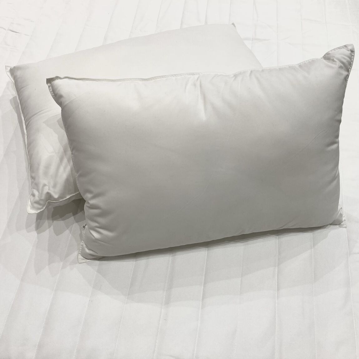 イオンモール広島府中】無印良品のまくら3種をご紹介｜ 無印良品